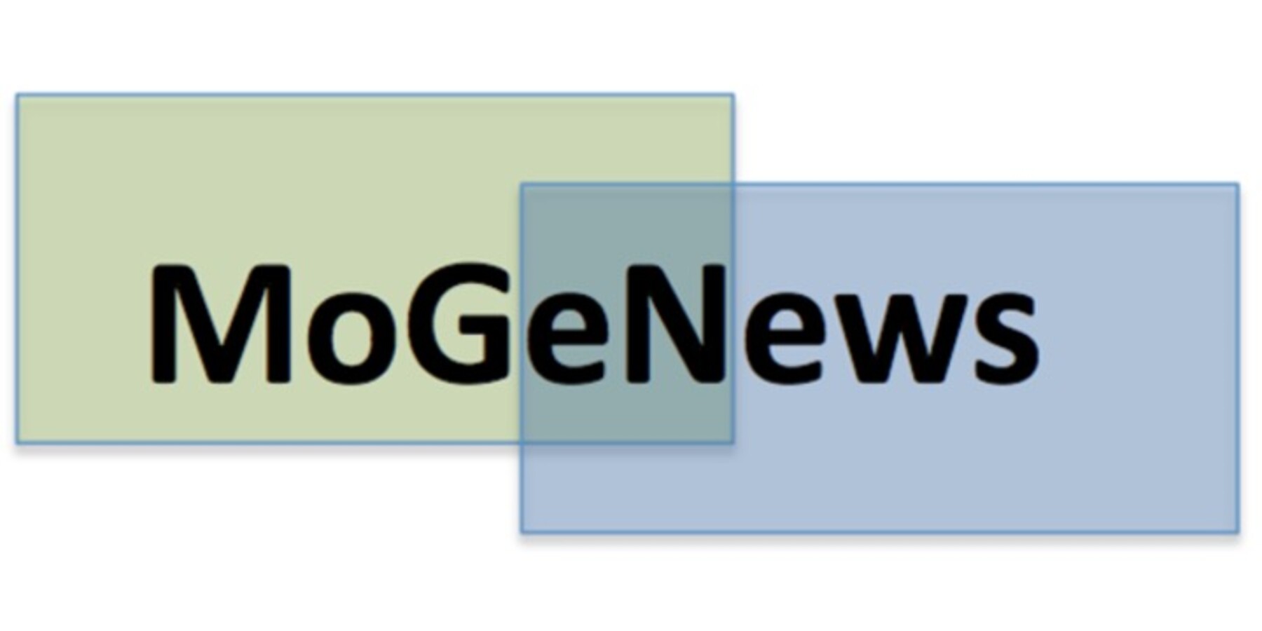 MoGen News logo