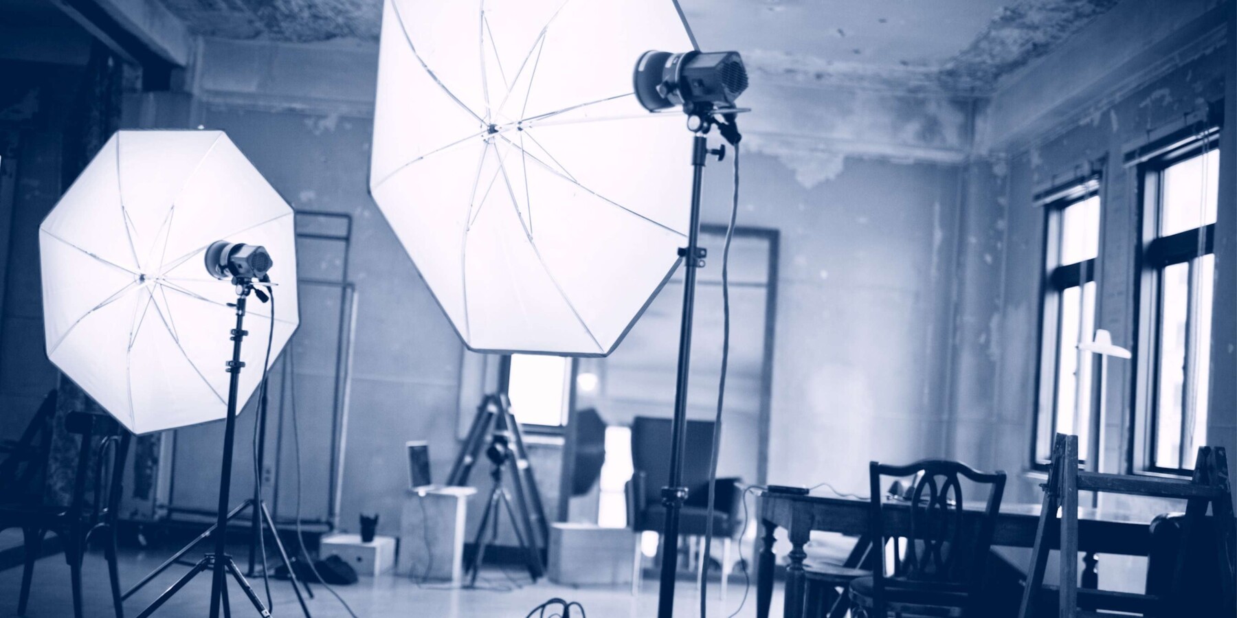 studio