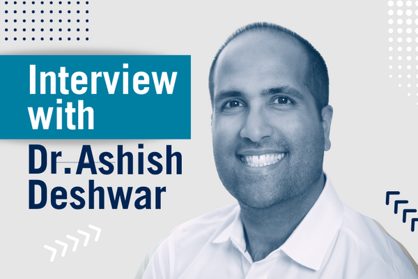 Ashish Profile profile photo