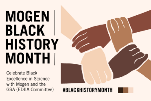 Black History Month Promo