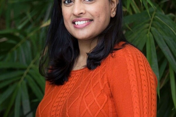 Pratyusha Attaluri