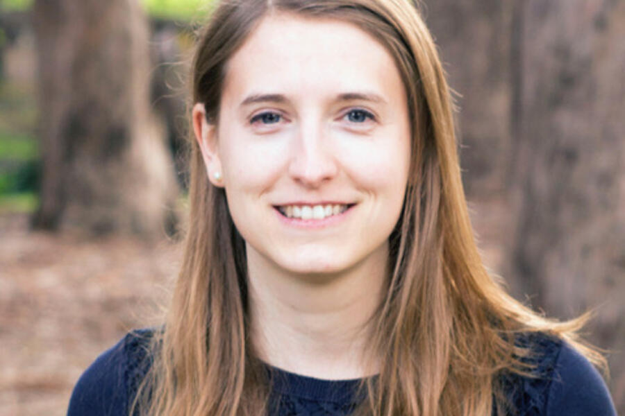Dr. Diane Haakonsen