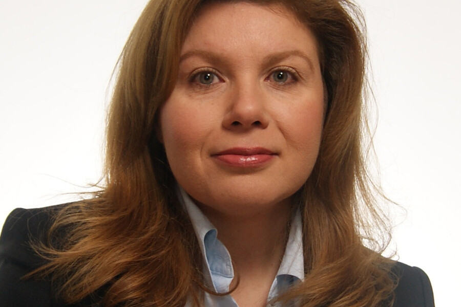 Picture of Dr. Lianna Kyriakopoulou