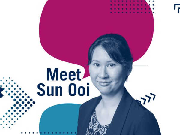 Sun Ooi Banner