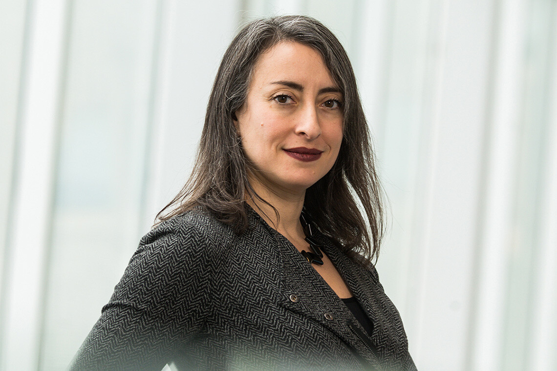 leah cowen