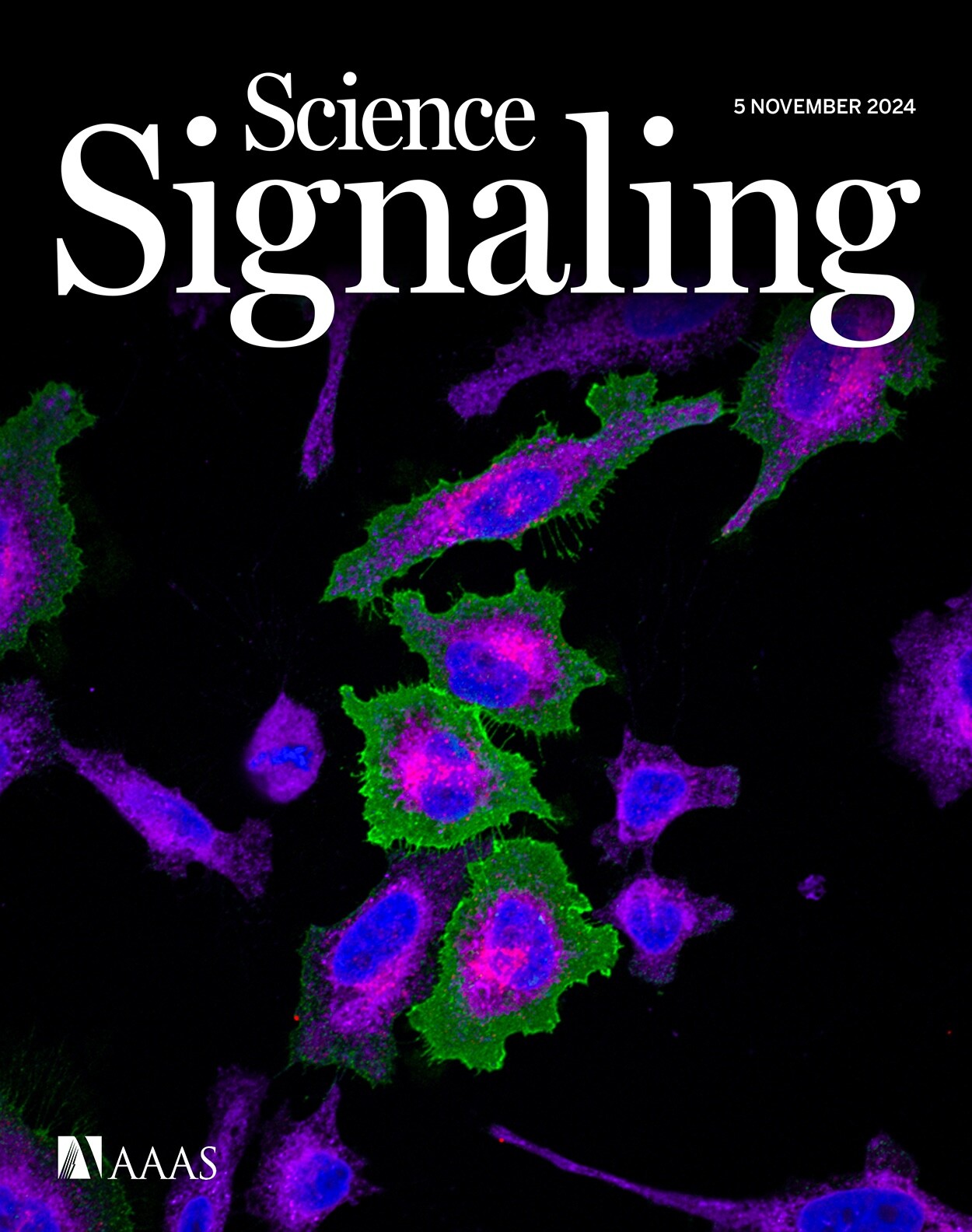 signaling