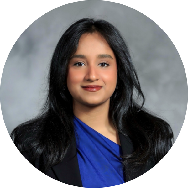 Anushka Deshmukh