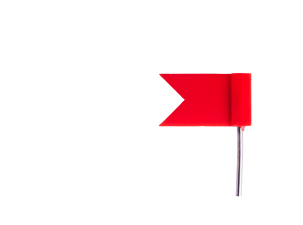 Red Flag