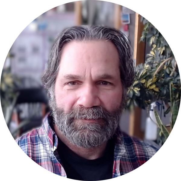 Peter Roy