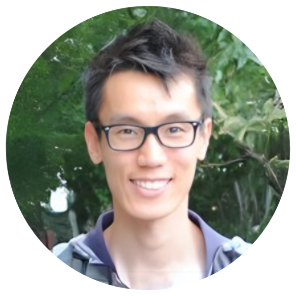 Dr. Aaron Cheung, Medical Science Liaison at Medtronic