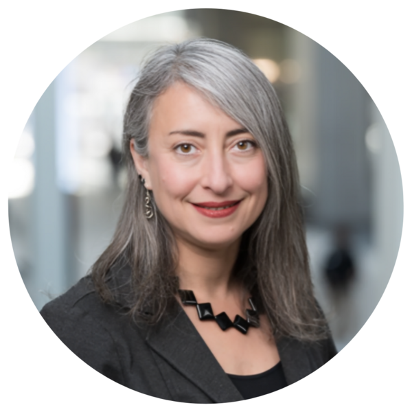 leah cowen profile